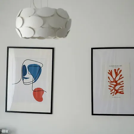 With Parking In Wilda Near Mtp By Renters Appartement