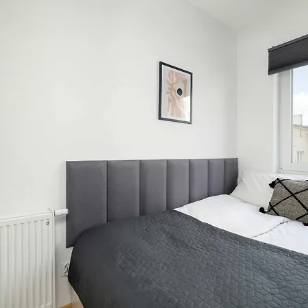 With Parking In Wilda Near Mtp By Renters *