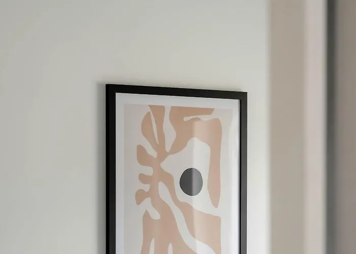 With Parking In Wilda Near Mtp By Renters * Poznań