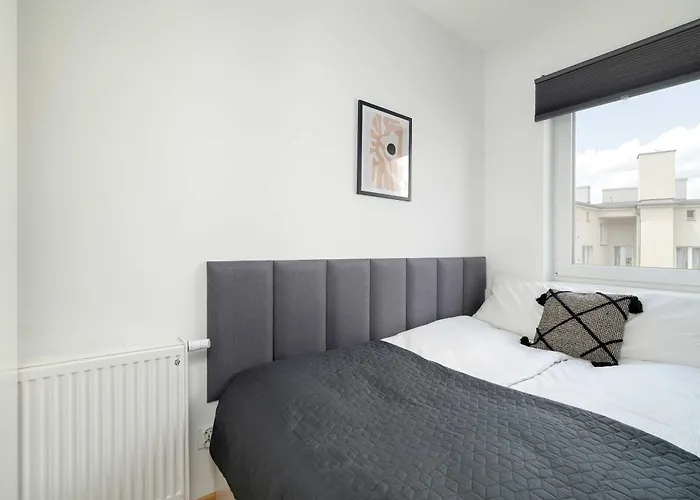 With Parking In Wilda Near Mtp By Renters *