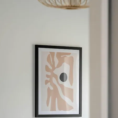 With Parking In Wilda Near Mtp By Renters * Poznań