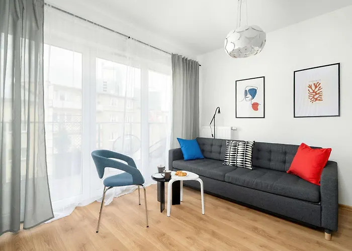 With Parking In Wilda Near Mtp By Renters